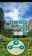 Word Connect-Funny Puzzle Game Capture d'écran 4