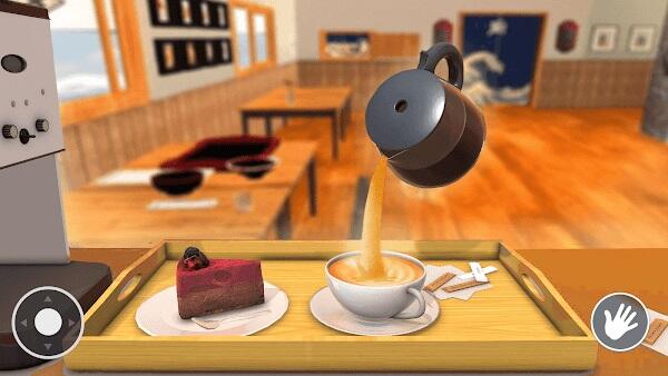 Cooking Simulator ภาพหน้าจอ 4