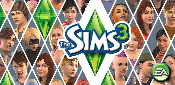 Schermata The Sims™ 3 1