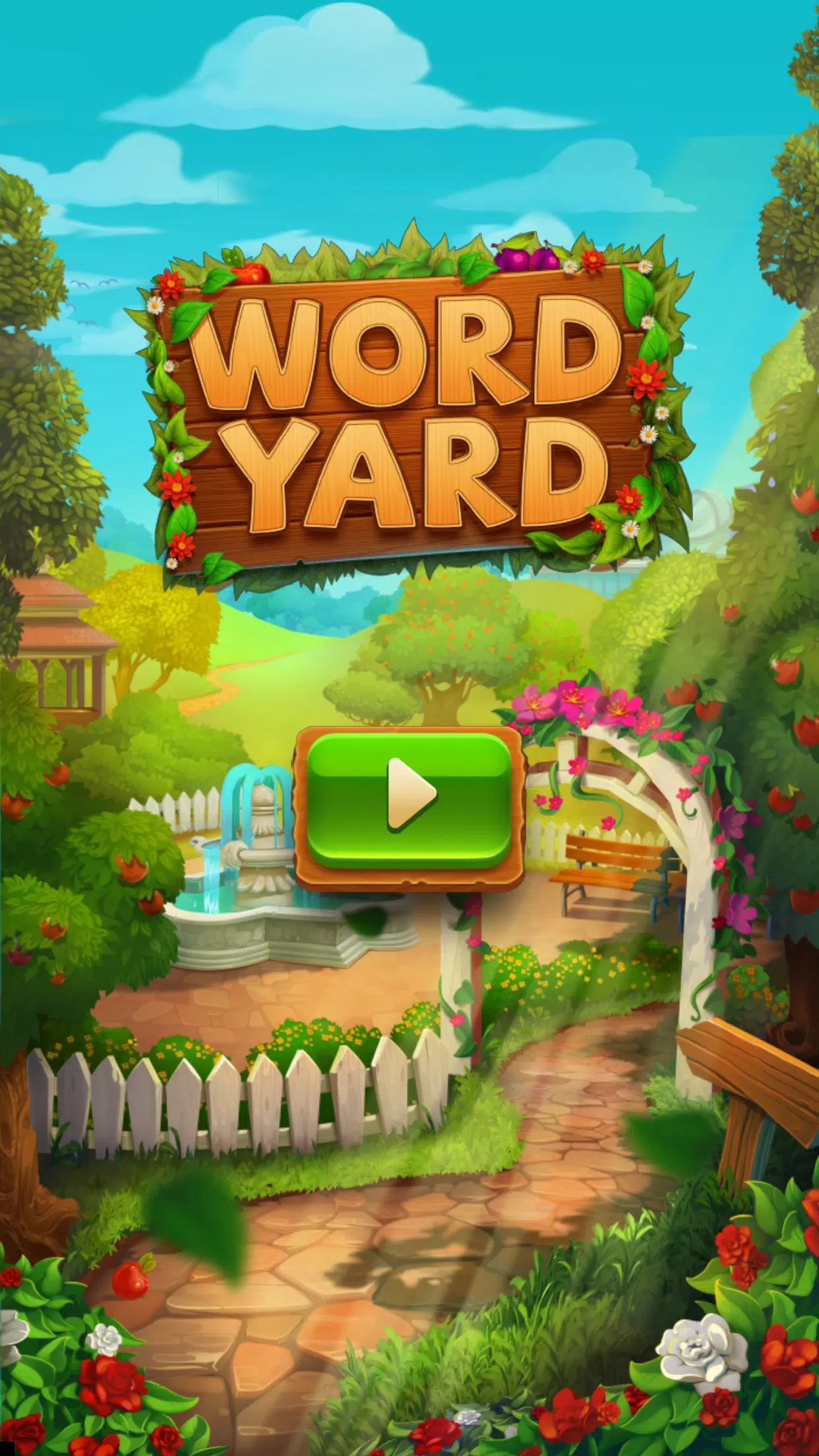 Word Yard Ekran Görüntüsü 4