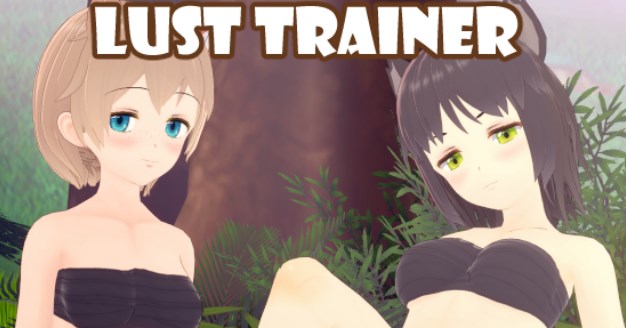 Lust Trainer RPG应用截图第2张
