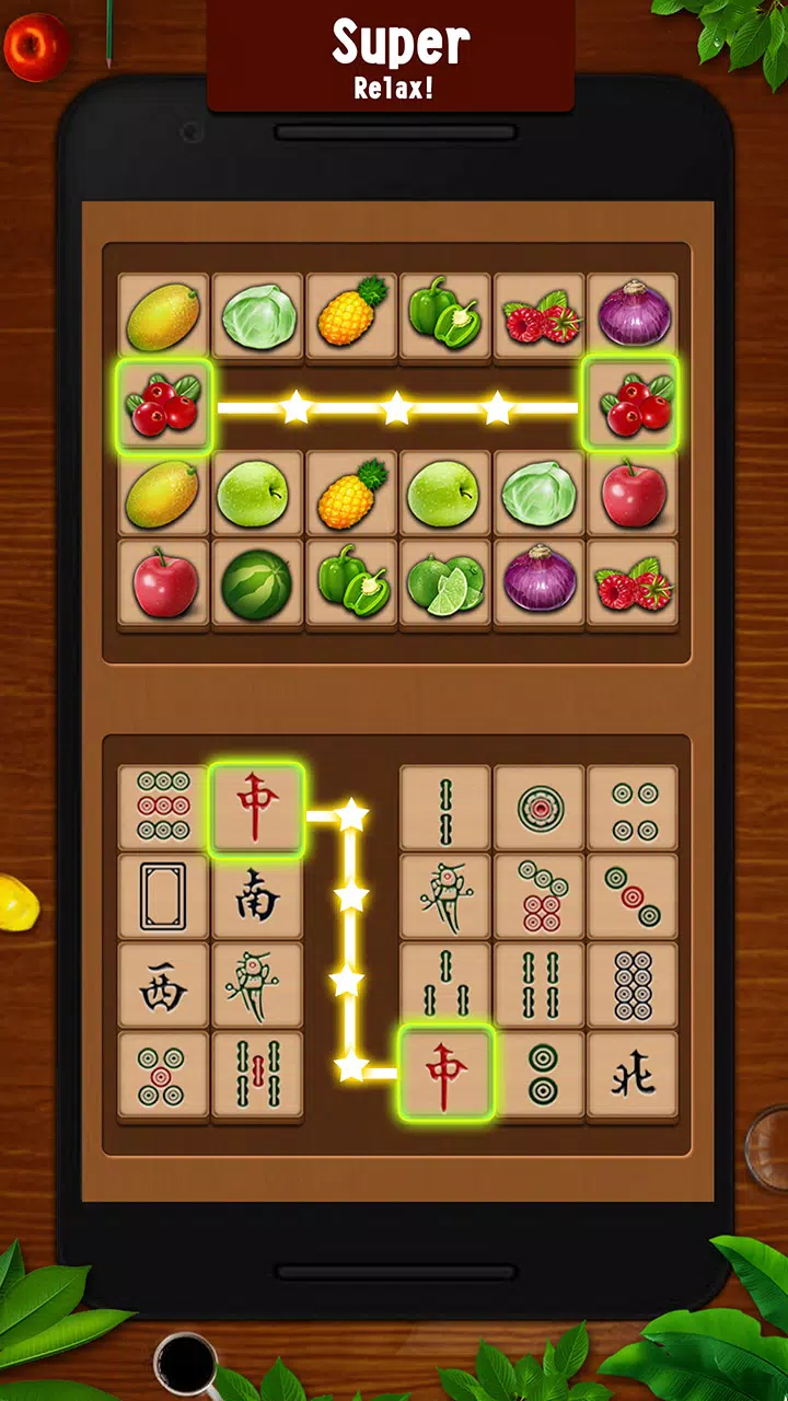 Tile Connect 3D Screenshot 3