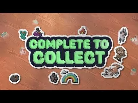 Puffies Gameplay