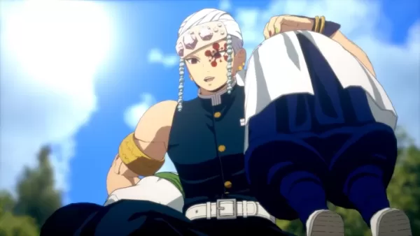 Demon Slayer The Hinokami Chronicles 2 Précommande et DLC