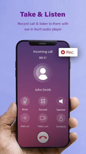 Caller ID & Spam Blocker: ACR應用截圖第2張
