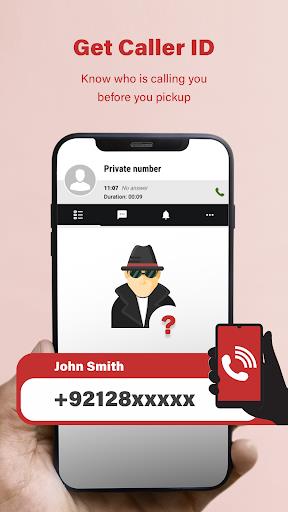 Caller ID & Spam Blocker: ACR應用截圖第3張