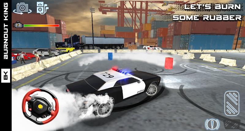 Car Drift Pro - Drifting Games Ảnh chụp màn hình 3