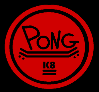 Pong K8 Ekran Görüntüsü 1