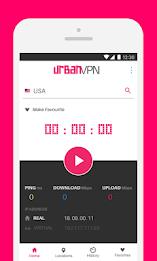 Urban VPN proxy Unblocker ဖန်သားပြင်ဓာတ်ပုံ 3