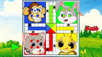 Kids Ludo スクリーンショット 4