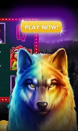 Fortune Neospin slots games Captura de tela 3