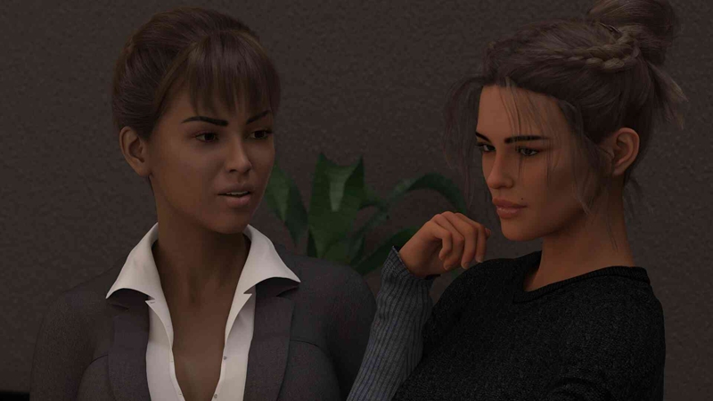 What Could Go Wrong应用截图第2张