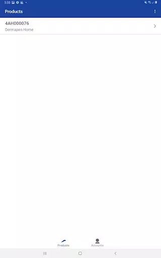 Dp Home Скриншот 3