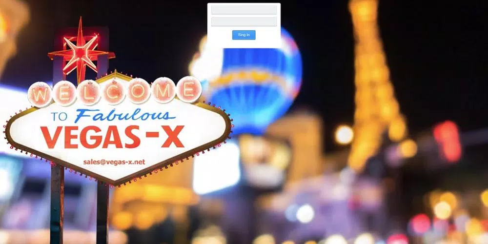VEGAS-X Captura de tela 2