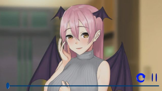 Succubus-san Is My Waifu!應用截圖第2張