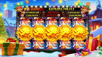 Woohoo™ Slots - Casino Games 스크린샷 3