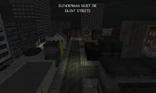 Slenderman Must Die: Chapter 4 Screenshot 2