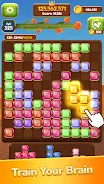 Diamond Treasure Puzzle Tangkapan skrin 3