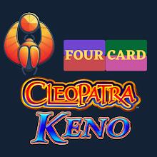 Keno 4 Card - 4 Card Keno