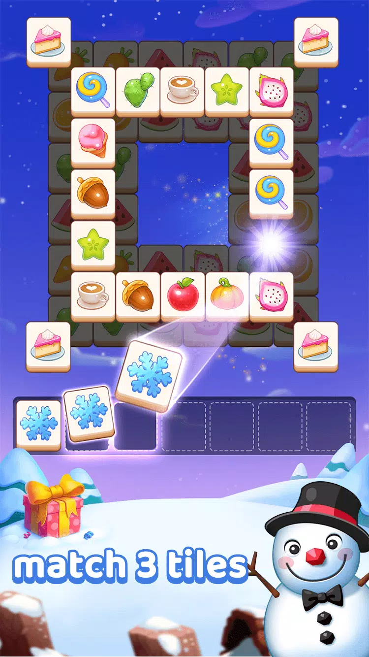 Wonder Tile Screenshot 1
