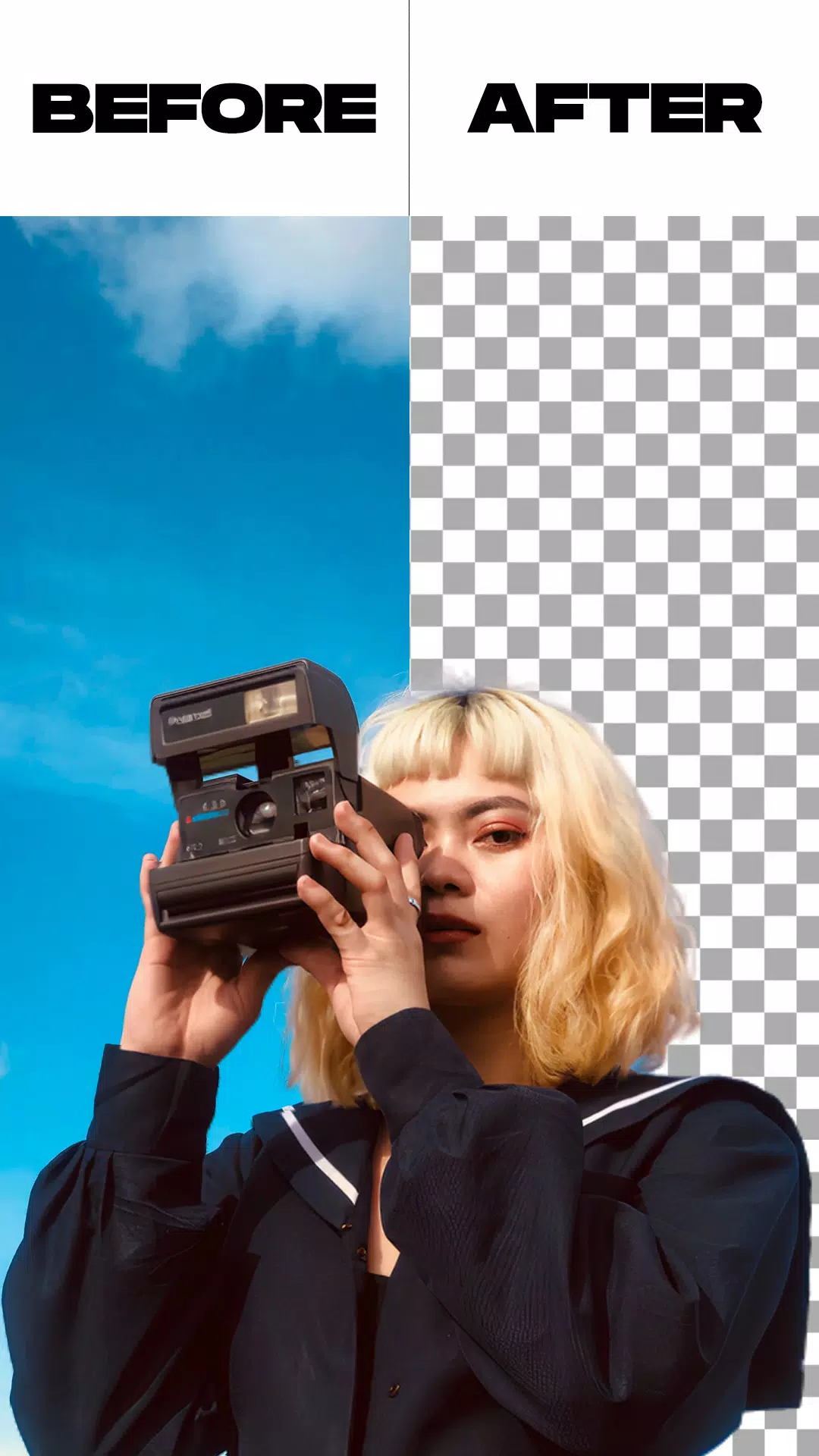 Remove Background From Video Schermafbeelding 4