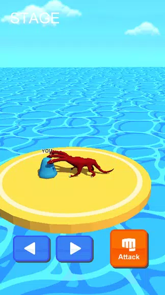 Draw Creatures Ảnh chụp màn hình 2