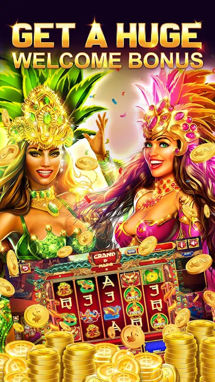 Onky Casino Zrzut ekranu 1