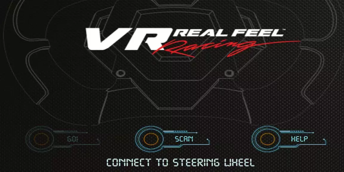 VR Real Feel Racing স্ক্রিনশট 1