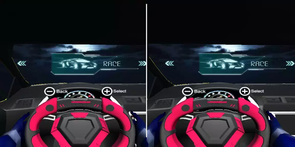 VR Real Feel Racing স্ক্রিনশট 2