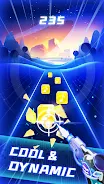 Rhythm Shooter: EDM Blast&gun应用截图第1张