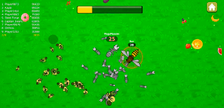 ANTS.io Screenshot 2