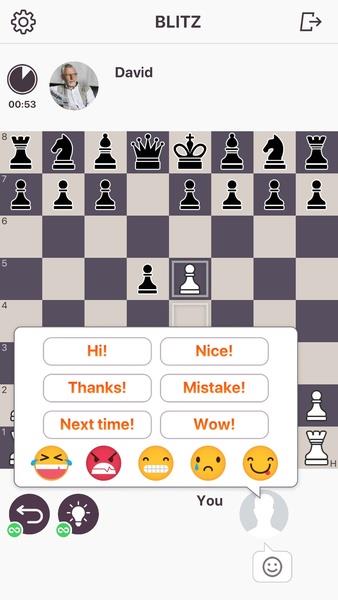 Chess Royale Screenshot 2