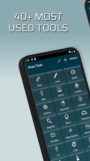 Smart Tools - All In One スクリーンショット 3