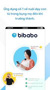 Bibabo 20應用截圖第1張