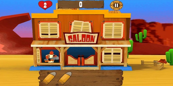 Game On Screenshot 2