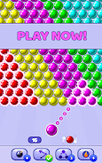 Bubble Pop - Bubble Shooter 스크린샷 2