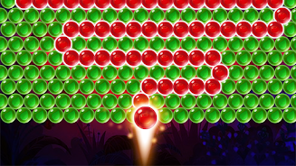 Bubble Shooter Magic Forest Screenshot 4