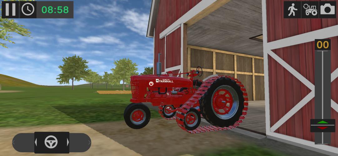 Tractor Trials: Farming 스크린샷 3
