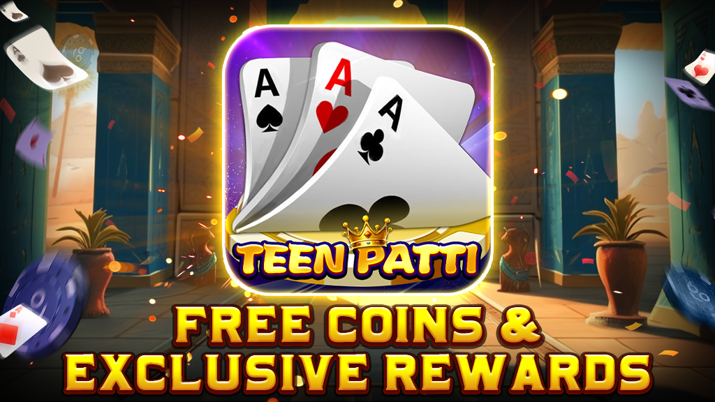 Lotus TeenPatti MikaPoker word 스크린샷 2