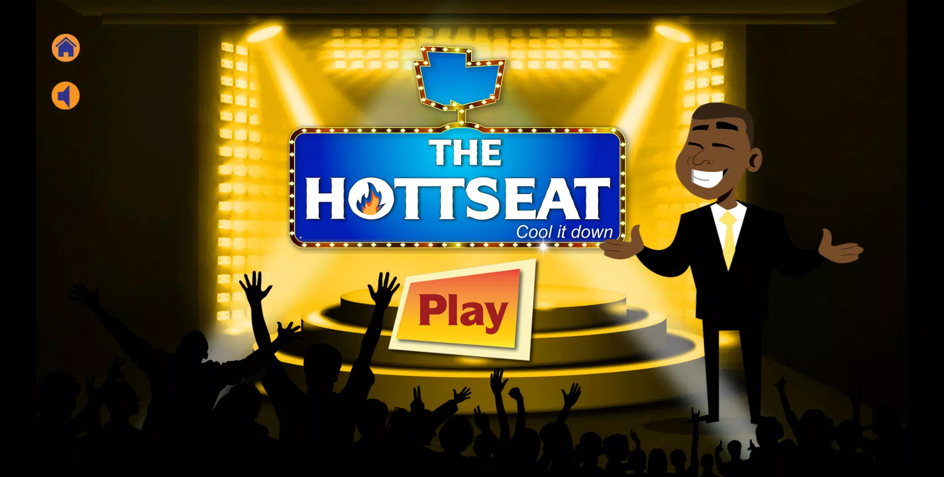 MTN HottSeat应用截图第2张