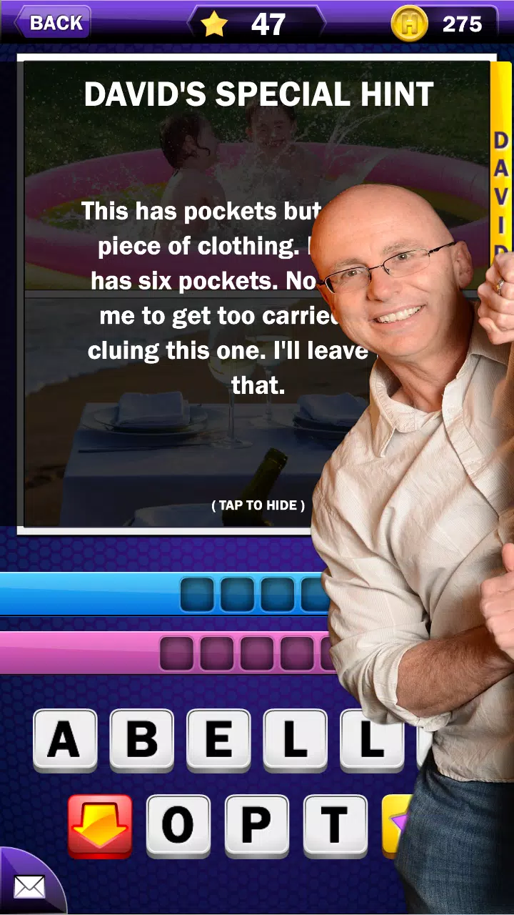 Just 2 Words Screenshot 3