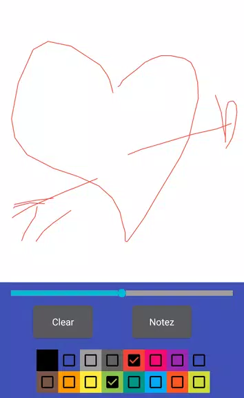 Drawing (Dessin)应用截图第3张