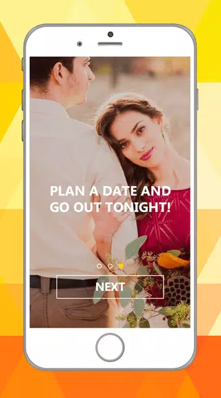 Free Dating Online for Everyone with Deep Love Screenshot 2