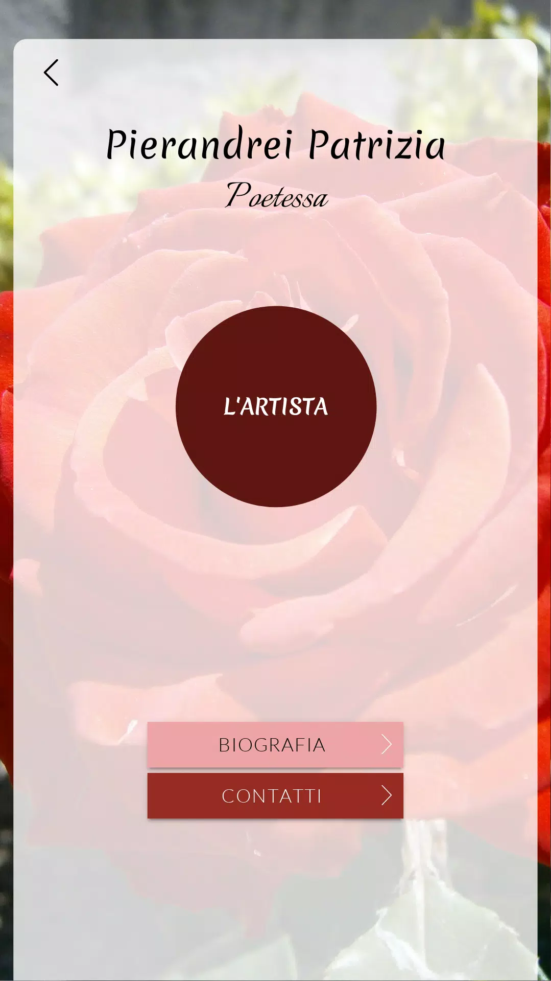 Pierandrei Patrizia Captura de pantalla 3