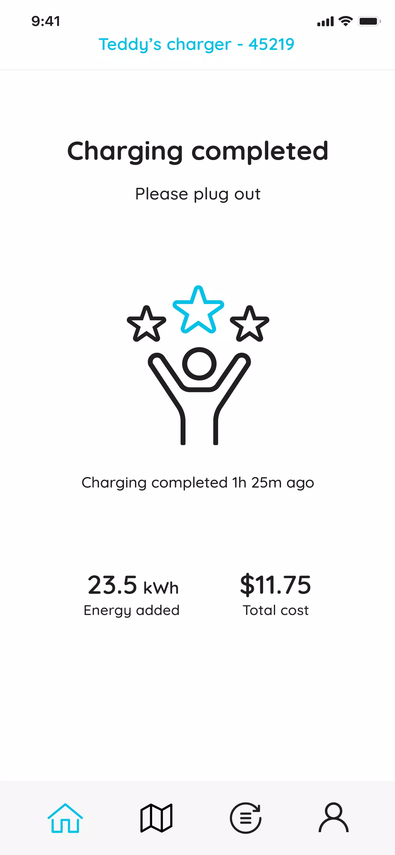 Nofar スクリーンショット 4