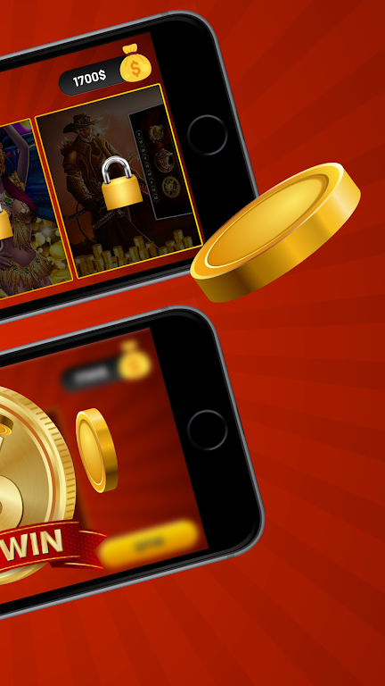 Slot Book 777 Captura de tela 3