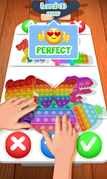 Mini Puzzle : Pastimes Games स्क्रीनशॉट 2