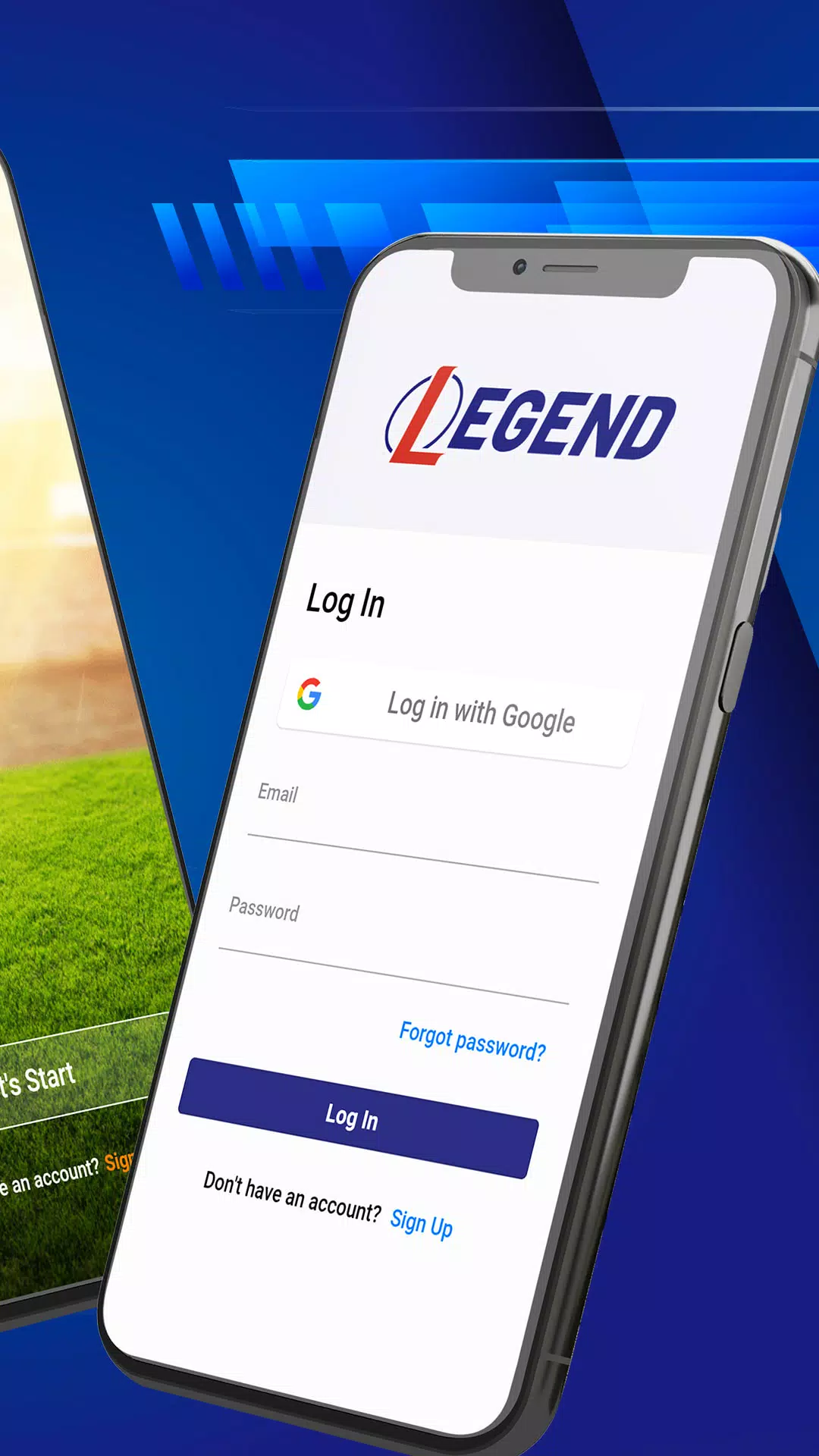 Legend Fantasy স্ক্রিনশট 2