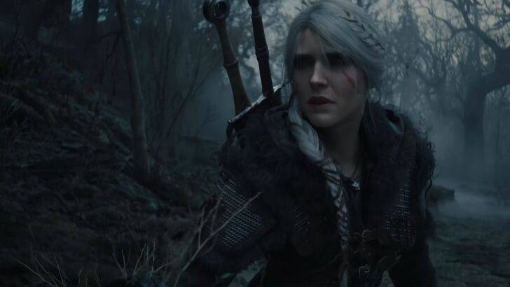 Le Witcher 4 devrait être le plus ambitieux de la série