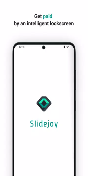 Slidejoy - Lockscreen Cash Rewards Screenshot 1